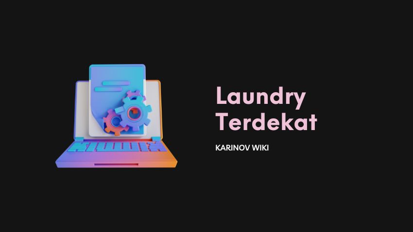 Amanah Laundry: Solusi Bersih untuk Warga Cilacap